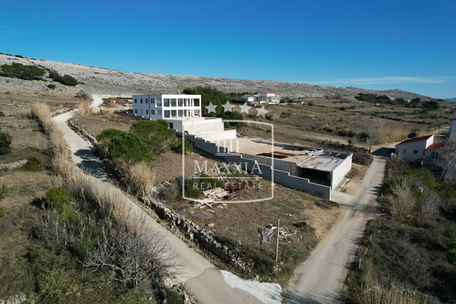 Grundstück, 1350 m2, Verkauf, Pag - Vlašići